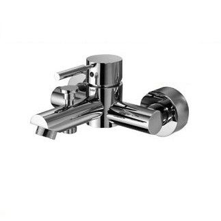 Смеситель Kaja Ipuri 55410-С для ванны, хром