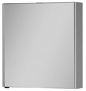 Шкаф-зеркало Aquanet Латина 00179997 70 белый