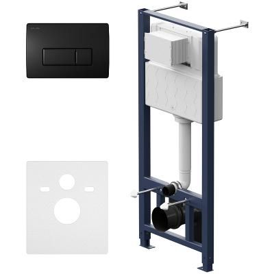 Инсталляция для унитаза Am.Pm Pro I012704.8038 с клавишей смыва