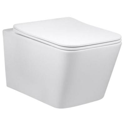 Унитаз Vincea Q-Line VT1-12MW (подвесной)