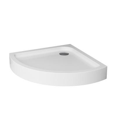 Душевой поддон AM.PM Like Solo Slide W83T-315-090W 90х90