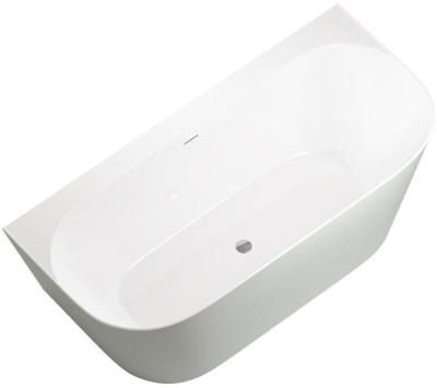 Акриловая ванна Allen Brau Priority 3 170x78 2.31003.20/PWM