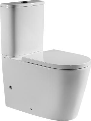 Унитаз напольный AB2231H / бачок AS8231D / крышка AB2231