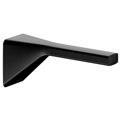 Держатель запасных рулонов KEUCO Aveno 14663370000 черный матовый