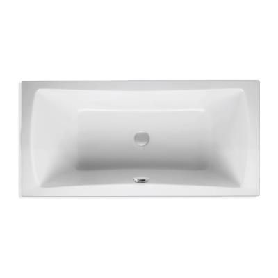 Акриловая ванна Mauersberger Jucunda 1019000101 190х90 белый