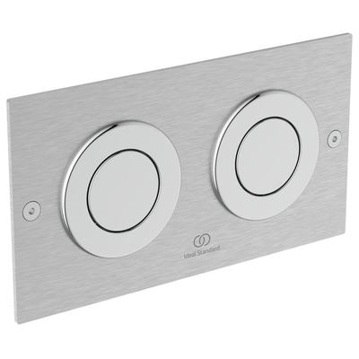 Кнопка смыва Ideal Standard Prosys Septa Pro R0134MY хром