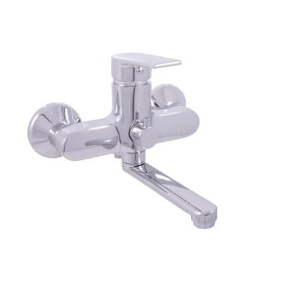 Смеситель Rav Slezak Colorado CO151.5 для ванны хром