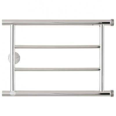Полотенцесушитель водяной Стилье Минор 0600 32х50 хром