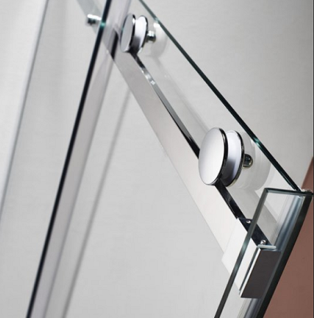 Душевой уголок Cezares Stylus-M STYLUS-O-M-AH-1-120/100-C-Cr