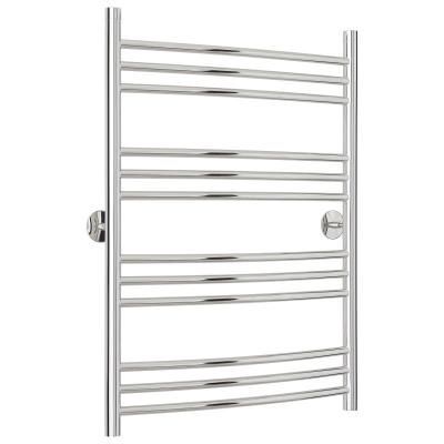 Полотенцесушитель водяной Стилье Универсал-58 80х50 хром