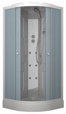 Душевая кабина Niagara NG-505 90х90см