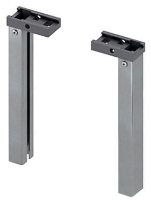 Комплект крепления для инсталляций Tece TECEprofil 9380001 телескопическое