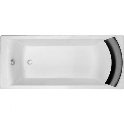 Чугунная ванна Jacob Delafon Biove E6D903-0 150х75 без отверстий для ручек