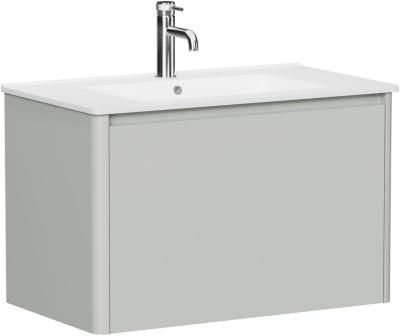 Тумба под раковину Allen Brau Gravity 80 1.370013.PWM папирус матовый