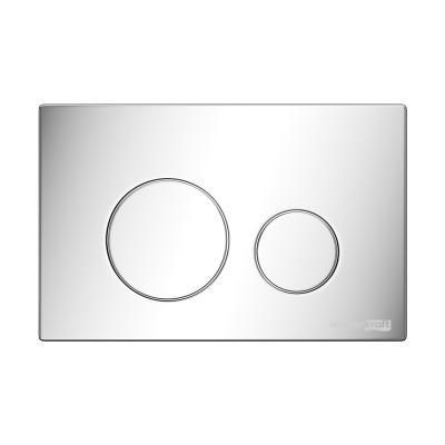 Кнопка смыва WasserKRAFT CH02