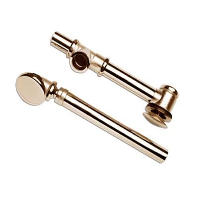 Слив-перелив BelBagno BB567-OVF-BRN для ванны, бронза