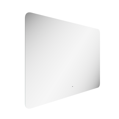 Зеркало для ванной комнаты SANCOS Ray 1200х800 c подсветкой,  RA1200