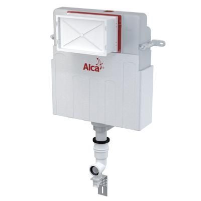 Смывной бачок скрытого монтажа AlcaPlast Basicmodul  AM112