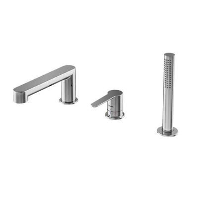 Смеситель Ravak Puri PU 026.00 X070142 для ванны хром