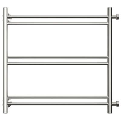 Полотенцесушитель водяной Стилье Версия-Б1 50х60 хром