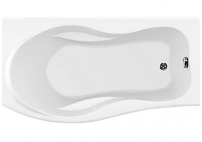 Акриловая ванна Aquanet Borneo 00203909 170х75/90 L