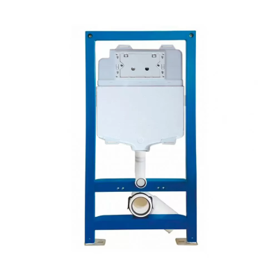 Инсталляция для скрытого монтажа без кнопки Vieir VRQ60