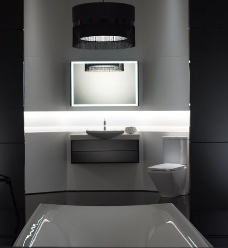 Мебель для ванной Jacob Delafon Escale 100 см, белый бриллиант