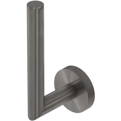 Держатель запасных рулонов Cezares Relax RELAX-PHV-GM оружейная сталь матовый