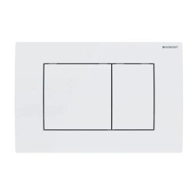 Кнопка смыва Geberit Delta 30 115.137.11.1 белая