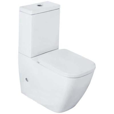 Унитаз-компакт Eago WA390P