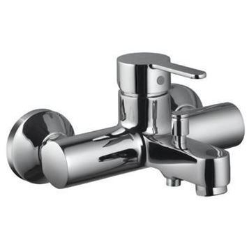 Смеситель Jaquar Fusion FUS-CHR-29119 для ванны