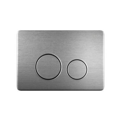 Клавиша смыва IDDIS Unisteel универсальная нержавеющая сталь 010 (UNPVS1QW0SHW0iEE77PK)