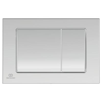 Кнопка смыва Ideal Standard ProSys Septa Pro R0127MY хром