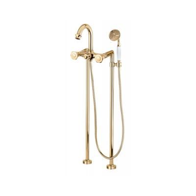 Смеситель Cezares Aphrodite APHRODITE-VDP-03/24-S1 для ванны