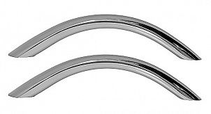 Ванна чугунная Roca Malibu 2333G0000 170х70 см с п/скользящим покрытием и отверстиями для ручек