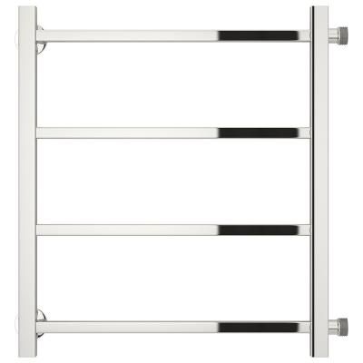 Полотенцесушитель водяной Стилье Версия-КБ 50х50 хром