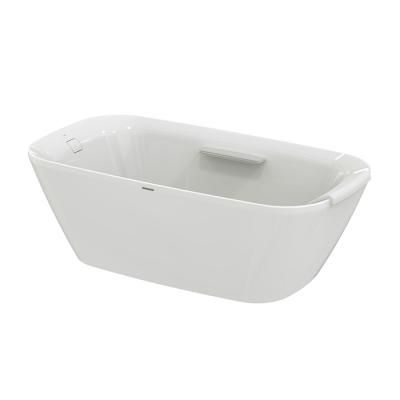 Ванна композитная Toto Neorest PJY1886HPWMNE 180x95 белый