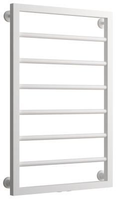 Полотенцесушитель водяной Сунержа Канцлер 30-0254-8050 800x500 белый матовый