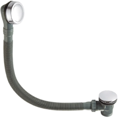 Слив-перелив для ванны Remer 96PCC