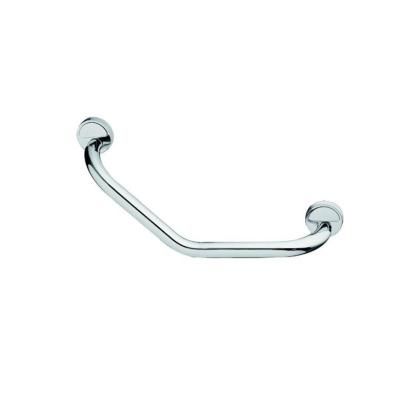 Поручень для ванной D-Lin D292710-2, хром