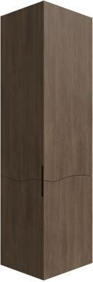 Шкаф-пенал Allen Brau Glority 40 1.35008.NW дуб антик
