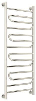 Полотенцесушитель водяной Сунержа Элегия+ 00-0205-1250 1200x500 без покрытия