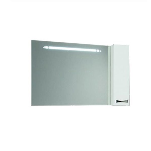 Мебель для ванной Aquaton Диор 1A167701DR010 100 раковина Премьер, белый