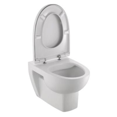 Унитаз подвесной Jacob Delafon Odeon Up Rimove E4570-00