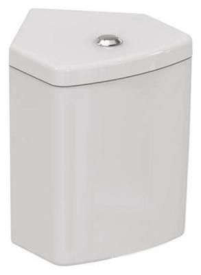 Бачок для унитаза Ideal Standard Connect Space E120201 угловой