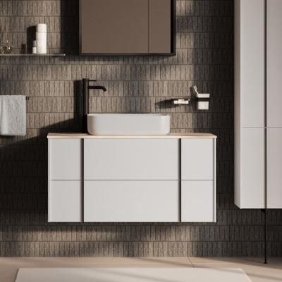 Тумба под раковину Allen Brau Reality 120 1.32008.WM белый матовый