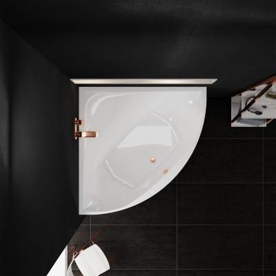 Акриловая ванна Vayer Boomerang Гл000010631 150x150