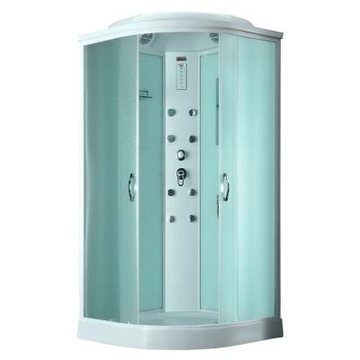 Душевая кабина Timo eco 100*100*215  (TE-0701)