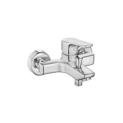 Смеситель E.C.A. Niobe 102102482 для ванны