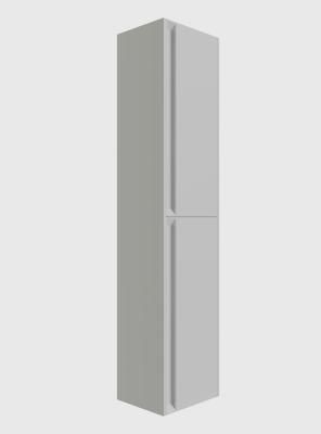 Шкаф-пенал Allen Brau Fantasy 40 1.11007.WM 2.0 белый матовый